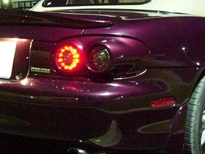 NA ロードスター LEDテールランプキット | Autostyle