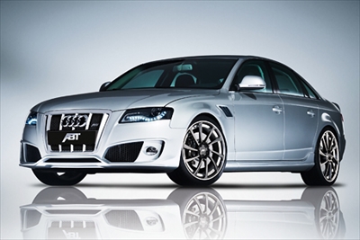 Audi A4/S4 8K フェンダーインセット S4装着可 2008〜 | Autostyle