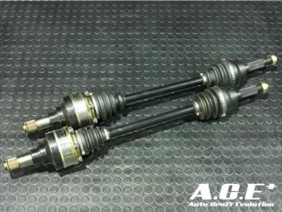 GT-86/FR-S 強化ドライブシャフト | Autostyle
