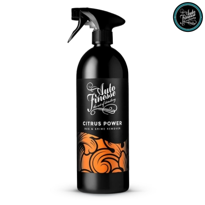Auto Finesse オートフィネス　シトラスパワー　5L 楽天市場】【 日本正規品 】 AutoFinesse オートフィネス CITRUS