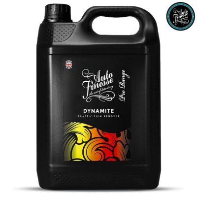 オートフィネス ダイナマイト 5L