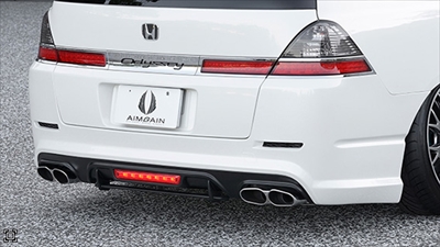 オデッセイ RB1 GRANO TOURER LED バックフォグ 【長納期商品