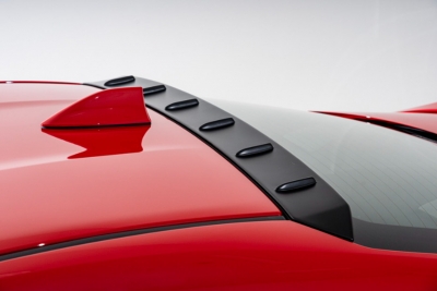 ZN8 GR86 SPORT ルーフスポイラー FRP 素地 | Autostyle