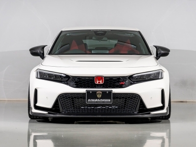 納期5-6ヵ月前後】 FL5 シビック TypeR SPORT