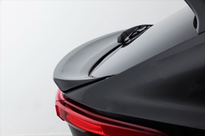 80 ハリアー 純VIP EXE リアゲートスポイラー 素地 | Autostyle