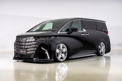 RB1/2/3/4 オデッセイ 車高調 商品一覧（エアロパーツ）｜AutoStyle