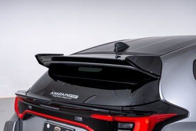 商品一覧（トヨタ GRヤリス）｜AutoStyle