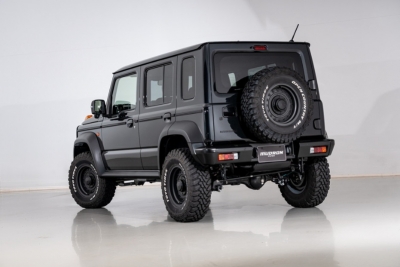 y6◇新型ジムニー8点セット◇ブラック、ステッチ黒 Yohji Yamamoto Stan Smith Black(25 Black): Yohji Yamamoto｜THE