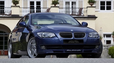 BMW 3Series E92 ALPINA フロントスポイラー E92 | Autostyle