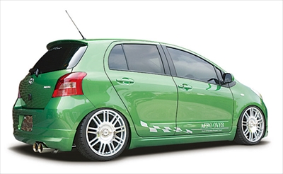 ビッツ様 トヨタ 純正 ヴィッツ 《 SCP90 》 ヒューズボックス P21400