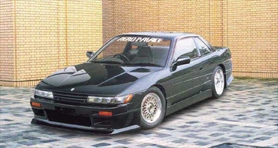GT7】ジゴロ次五郎 沢田拳児 S13 シルビア 風 カーリバリー