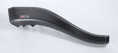 GR86 ZN8 インテークDプラス CFRP | Autostyle