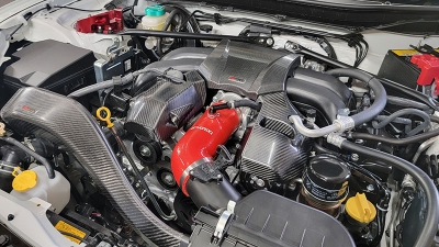 GR86 ZN8 インテークDプラス CFRP | Autostyle GR86 ZN8 インテークDプラス CFRP | Autostyle