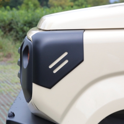 JB64W ジムニー ABSコーナーガード | Autostyle