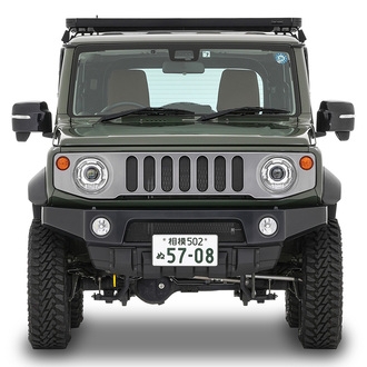 APIO アピオ スペアタイヤブラケット ジムニー 買い換える JB64W
