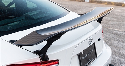 ZN6 86 SPORTS LINE GT ウイング VOLTEX | Autostyle