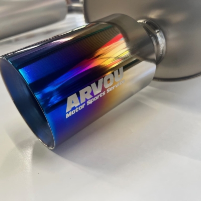 フジツボ　S2000 AP1外し マフラー RM-01A FUJITSUBO  FUJITSUBOレガリス RM-01A｜AP1 S2000 専用設計マフラー｜競技車両