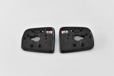 LA600 タント / カスタム ワイドビュー ブルードアミラーレンズ