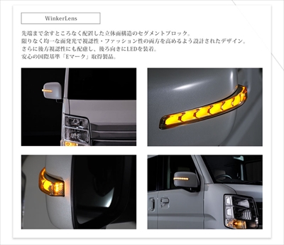 ジムニー スペーシア エブリィ LED シーケンシャルドアミラーウインカー Amazon | シーケンシャルタイプLEDドアミラーウインカーランプ