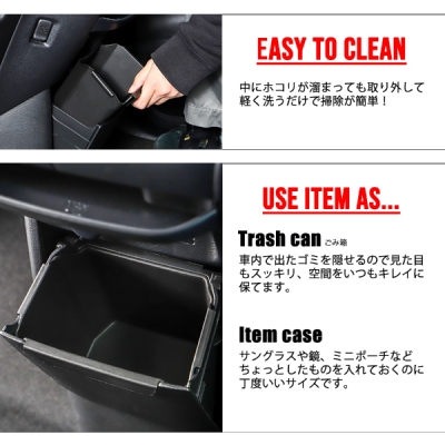 items