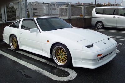 フェアレディZ Z31 後期 フルエアロキット | Autostyle