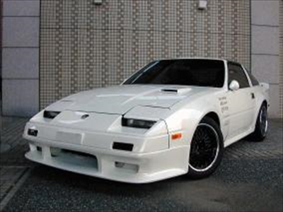 フェアレディZ Z31 サイドスカートセット 2シーター | Autostyle