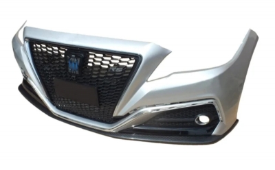 13クラウン　社外リップスポイラー 13クラウン用 希少フロントリップ