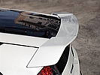 「希少」CR-Z リアスポイラー＋トノカバー CR-Z リア スポイラー | Autostyle