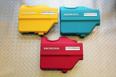 ホンダ S660 JW5 純正 エンジンカバー ホンダ S660 JW5 純正 エンジン