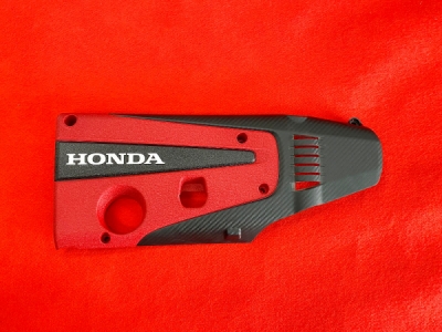 ホンダ シビックタイプR FK8 1/4 1/2 Kシリーズ スケール