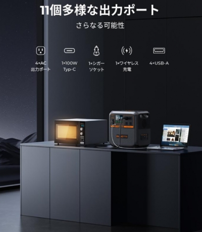 items