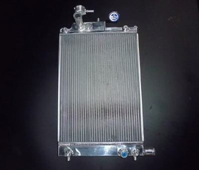 アルトワークス HA36S 2WD MT車 レーシングラジエーター タイプZS