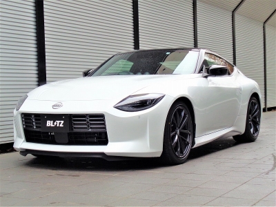 RZ34 フェアレディZ ダンパー ZZ-R 車高調 | Autostyle