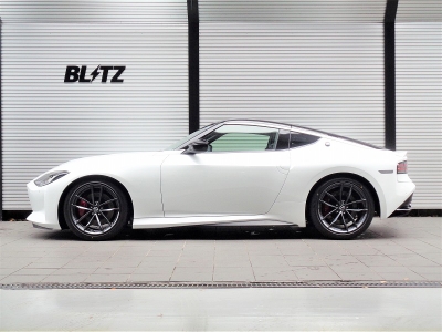 RZ34 フェアレディZ ダンパー ZZ-R 車高調 | Autostyle