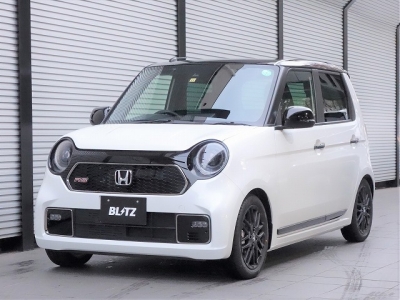 JG3 N-ONE 2WD DAMPER ZZ-R 車高調 | Autostyle