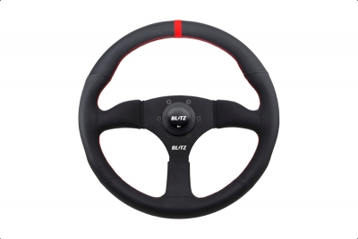 スポーティ アルミ製 ステアリング 3スポーク TRUST トラスト GReddy 16600001 スポーツステアリング GReddy