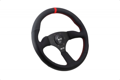 スポーツステアリング 350φ Semi-Deep | Autostyle