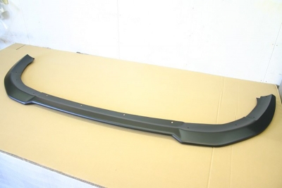 Cobalt アバルト 595 リップスポイラー FRP製 | Autostyle