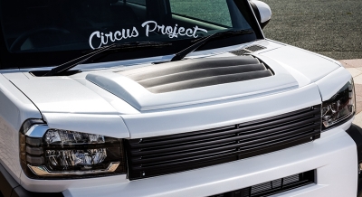 ダイハツ タフト LA900S/LA910S 純正ボンネット ダイハツ タフト LA900S/LA910S 純正ボンネット タフト LA900S