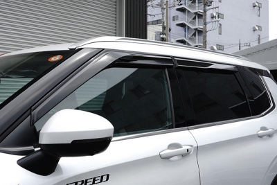 アウトランダーphev gn0w GN0W アウトランダー PHEV リアアンダースポイラー | Autostyle