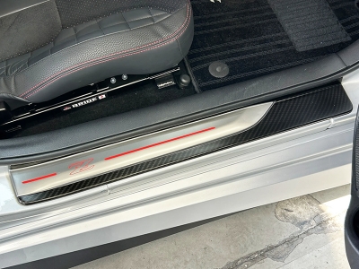 RZ34 フェアレディZ Z-SPORT N.S インテリアシリーズ キッキング