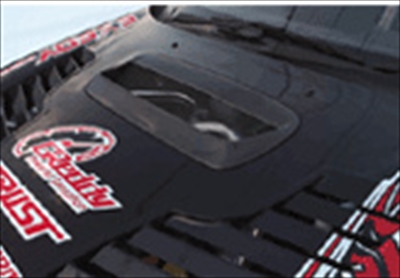 インプレッサ GDB ボンネットダクト FRP製 | Autostyle