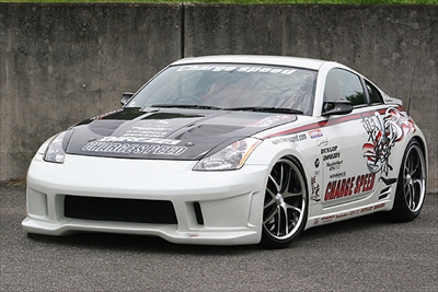 日産 フェアレディZ Z33 350Z エアロミラー カーボン : コネクトペテック - 通販 - Yahoo!ショッピング