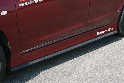 インプレッサ スポーツ 5d GP# A/B サイドボトムライン 純正サイド