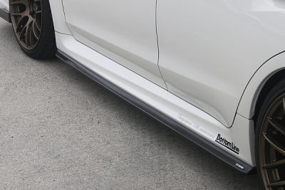 レヴォーグ VM 後期 フロントボトムライン タイプ1 レヴォーグ VM 後期