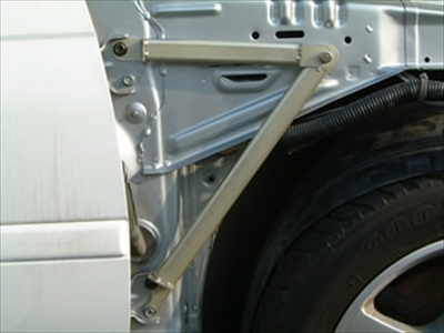 JSoeed 筋金くん　ST20#系セリカ用 JSoeed 筋金くん ST20#系セリカ用 Jspeed / カーステーション