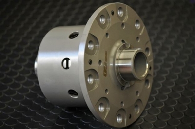 FD3S用】OS技研リアデフLSD