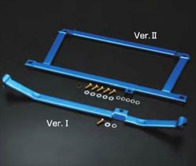 クスコ ロワアームバー Ver.2 フロント フォレスター SG9 2004.2