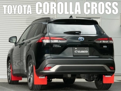 カローラクロス　(専用) 楽天市場】フロントフェイスキット カローラクロスRIVAI OFFROAD (RAV