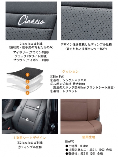 items